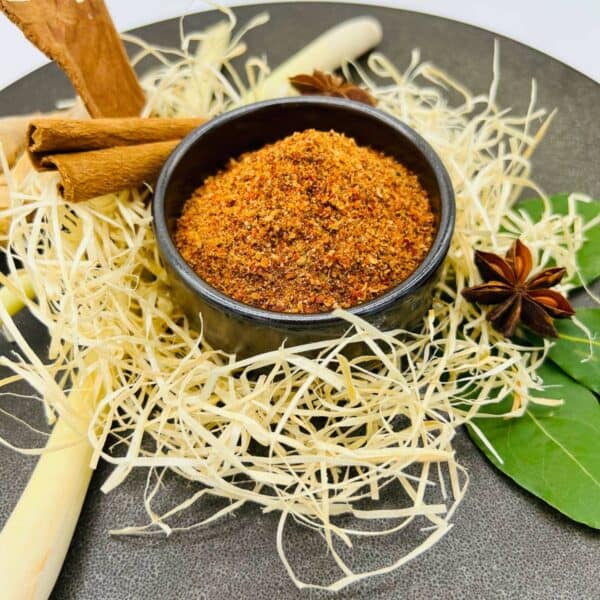 Curso online de cocina india
