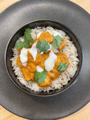 Tikka masala